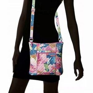 Vera Bradley Hadley Hipster Bag